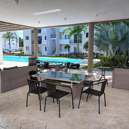 Vive Tus Vacaciones, Depa Nuevo Playa Del Carmen Apartamento Exterior foto