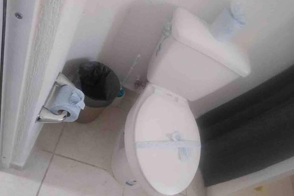 Vive Tus Vacaciones, Depa Nuevo Playa Del Carmen Apartamento Exterior foto