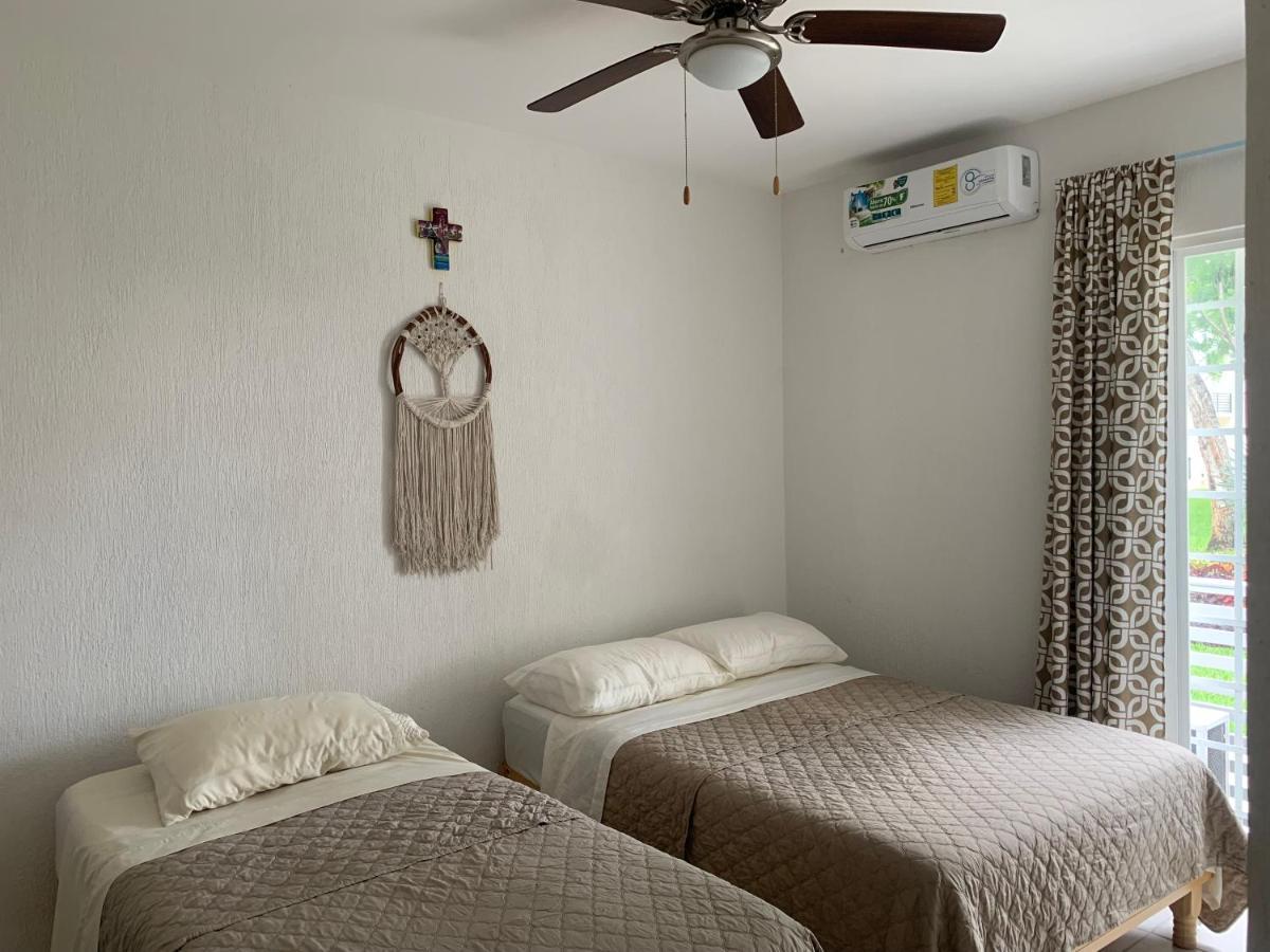 Vive Tus Vacaciones, Depa Nuevo Playa Del Carmen Apartamento Exterior foto