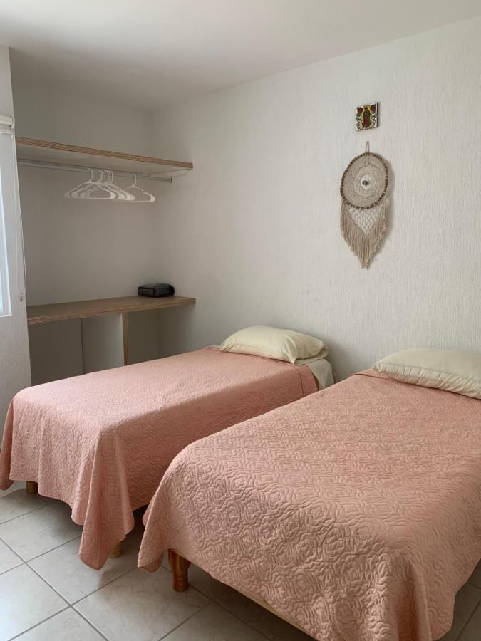 Vive Tus Vacaciones, Depa Nuevo Playa Del Carmen Apartamento Exterior foto