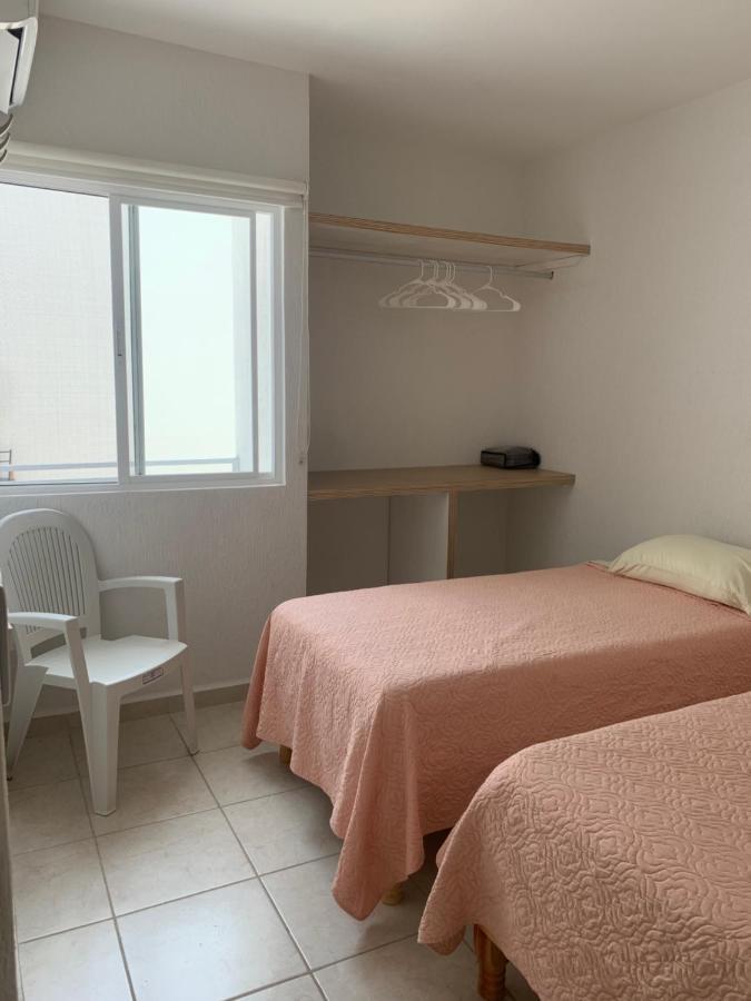 Vive Tus Vacaciones, Depa Nuevo Playa Del Carmen Apartamento Exterior foto