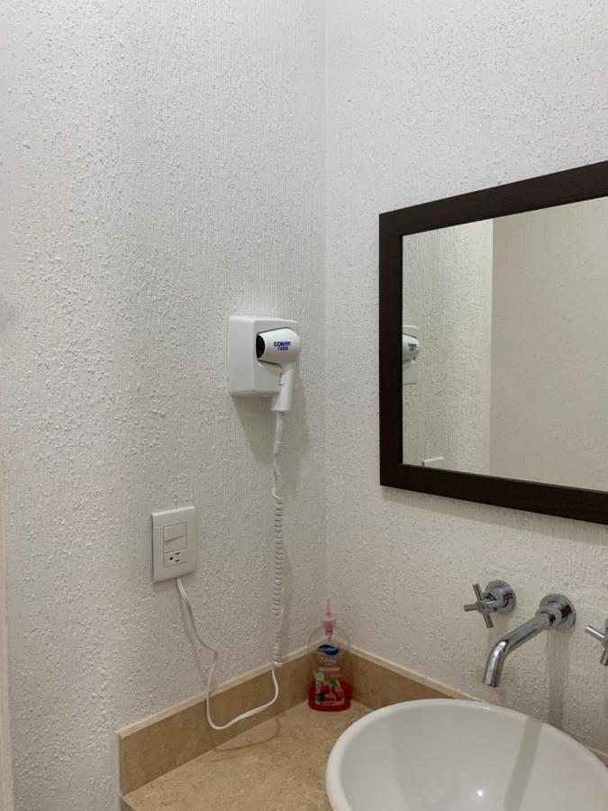 Vive Tus Vacaciones, Depa Nuevo Playa Del Carmen Apartamento Exterior foto