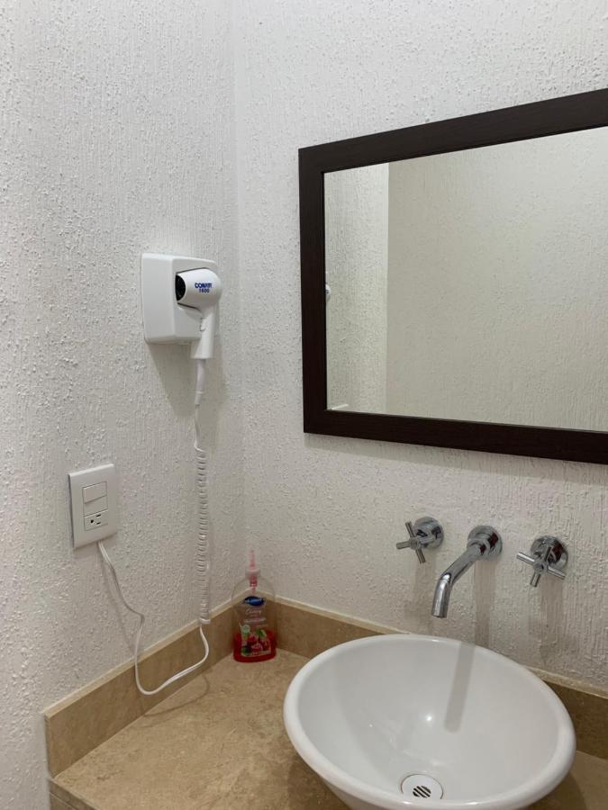 Vive Tus Vacaciones, Depa Nuevo Playa Del Carmen Apartamento Exterior foto