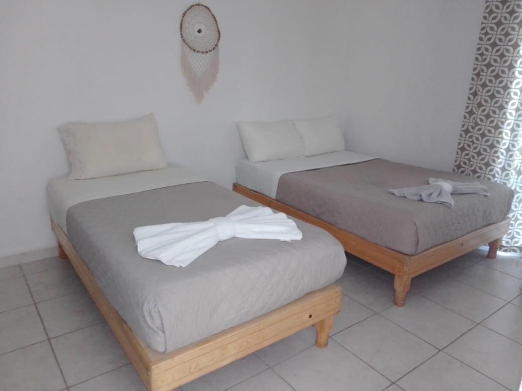Vive Tus Vacaciones, Depa Nuevo Playa Del Carmen Apartamento Exterior foto